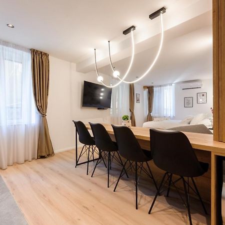 ספליט Harmony - Luxury Room מראה חיצוני תמונה