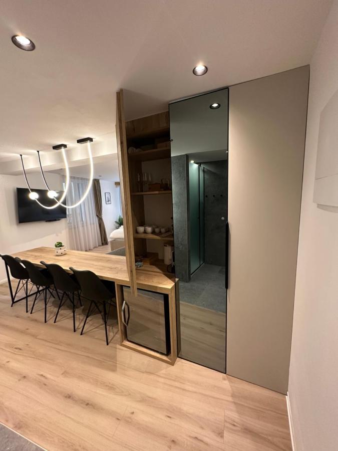 ספליט Harmony - Luxury Room מראה חיצוני תמונה